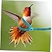 BESPORTBLE Portable Bird Cute Cartoon Wings Lightweight and Wear-Resistant Flying Leash for Parakeets Conures and Birds for Outdoor Adventures