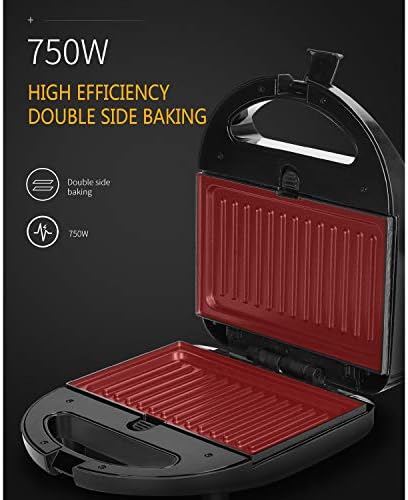 sokany sandwich maker 3 in 1