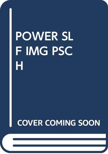 Power Slf Img Psch B00GMPGQ1Y Book Cover
