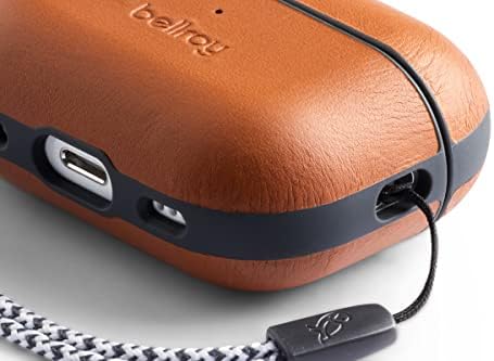 Amazon | Bellroy Pod Jacket Pro 2nd Generation Apple AirPods