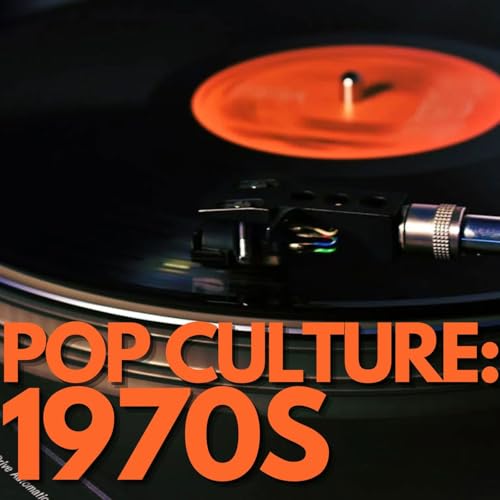 Pop Culture 1970s by VARIOUS ARTISTS on Amazon Music Amazon.co.uk