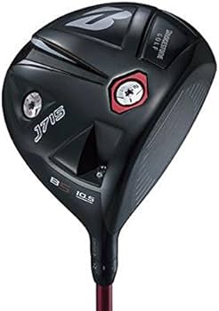 Amazon.co.jp: BRIDGESTONE(ブリヂストン) J715 B5 ドライバー