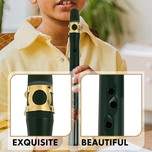 Mini saxofón portátil para aprender música sin cargar instrumentos pesados 5