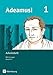 Adeamus! - Ausgabe C - Latein als 2. Fremdsprache - Band 1: Arbeitsheft als Fremdsprache günstig Kaufen-Adeamus! - Ausgabe C - Latein als 2. Fremdsprache - Band 1: Arbeitsheft