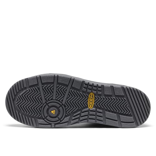 Image of KEEN Utility Men's Kenton Mid Composite Toe Work Sneakers