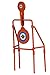 Do All Outdoors Double Blast Spinner Shooting Target with 3