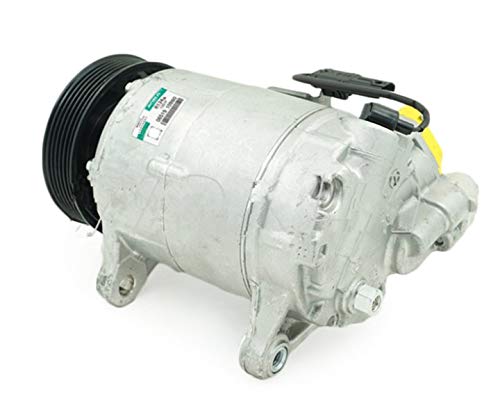 GOWEAuto AC Compressor for BMW Series 2 Mini 2015 12V