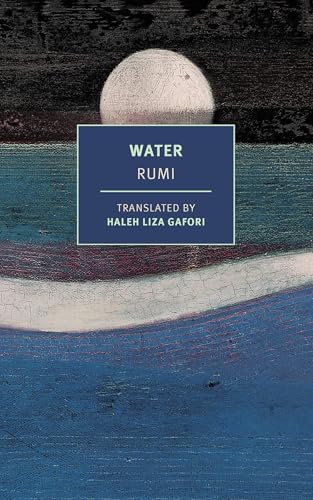  Water: Rumi