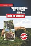 DEL ELEFANTE ADDO Guía de viaje 2026: Explorando safaris de fauna, rutas de observación de las Big Five, cosas que hacer, mapas detallados y consejos para visitantes en Sudáfrica