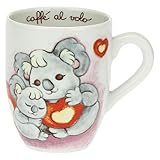 thun mug dolce inverno Kategorie - Küche, Kaffee mit Fliegen