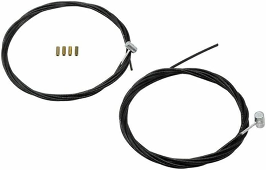 Sliding Door Cable Repair Part Assembly Kits Compatible with 2005 2006 2006 2007 2008 2009 2010 Honda Odyssey Left and Right Side 72673-SHJ-A21