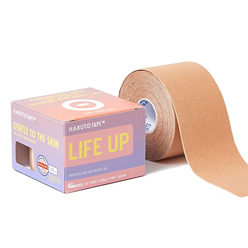 Top 21 Best Kinesiology Tape For Sensitive Skin Reviews 2022 BNB