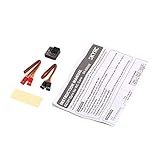 servo direccion coche rc Control remoto de ganancia: puede ajustar el tamaño del efecto giroscópico del tercer canal mediante el control remoto de control de ganancia.