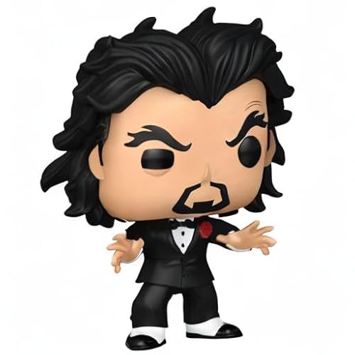 FUNKO Doctor Psycho Harley Quinn - vue 10