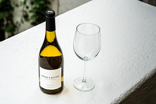 Bread & Butter シャルドネ