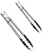 12 Inch and 9 Inch Stainless Steel Tongs