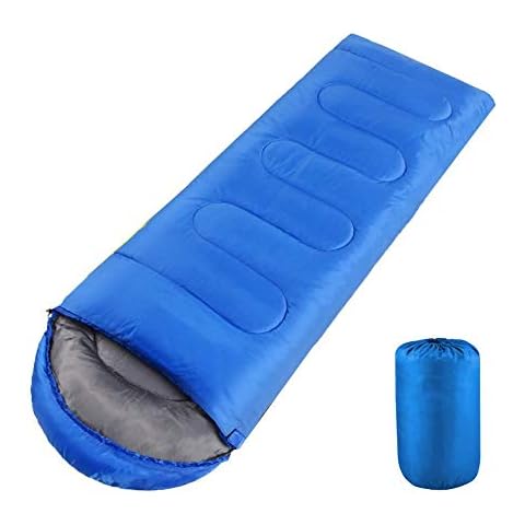 Yaheetech Lightweight 3 Season Sleeping Bag Cover