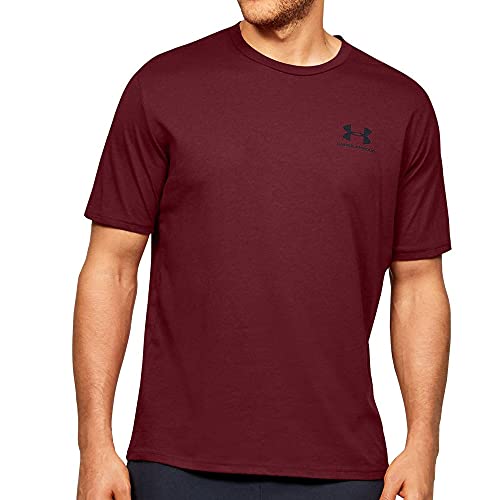 Image of Under Armour Men's Loose Fit T-Shirt