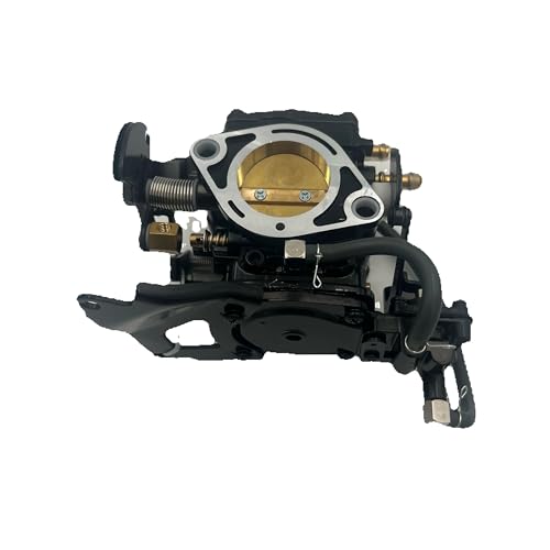 Carburateur Sea Doo pour Sportster et Challenger | Sorties en Mer Réussies