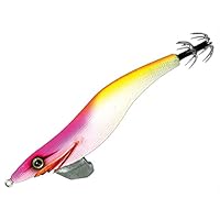 ガンクラフト　魚邪　3.5号　新品　未使用　９本セット　餌木邪 Amazon | GAN CRAFT(ガンクラフト) ルアー 餌木邪3.5号 Deep #01ピンク