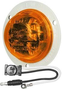 Truck-Lite Genuine Truck-Lite Marker Clearance LED Lamp - 30279Y