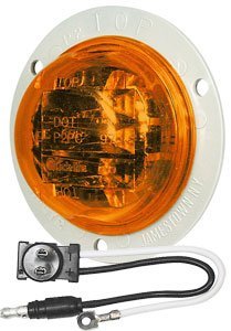 ヒーリング系 ライト 1セット Amazon.com: Truck-Lite Genuine Truck-Lite Marker Clearance