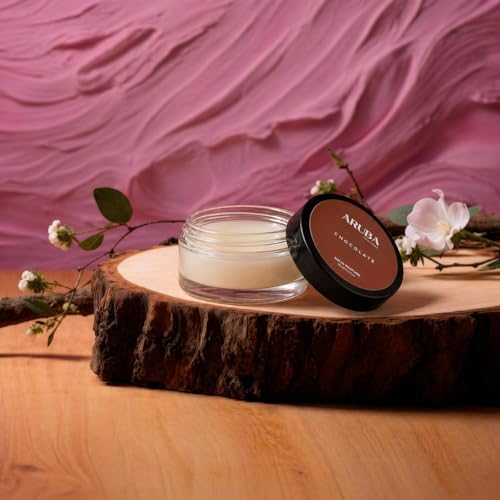 Image of Alcohol-free Chocolate Solid Perfumes | Wax Perfumes for Men & Women | Cologne | Strong & Lasting Fragrance | Gifting Pack for Him & Her