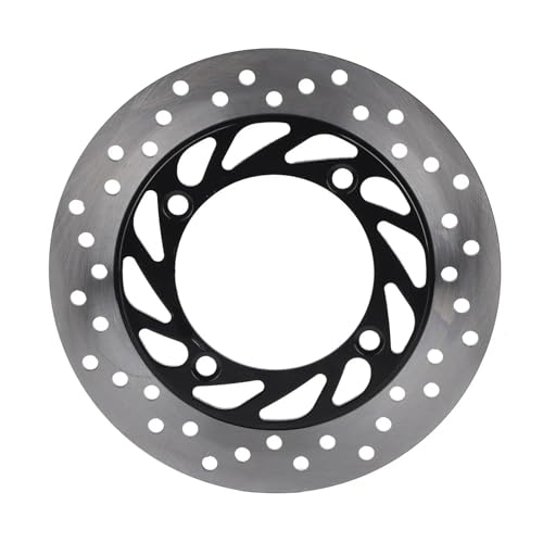 Disque de frein arrière résistant pour CB500 et Hornet 919