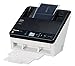 Panasonic KV-S1057C-NT Document Scanner with Neat Business Bundle