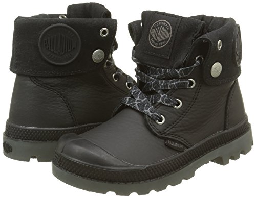 Palladium Bgy VL Z II K, Sneaker a collo Alto