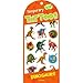 Produktbild PEACEABLE KINGDOM 04922 Dinosaurs Tattoos