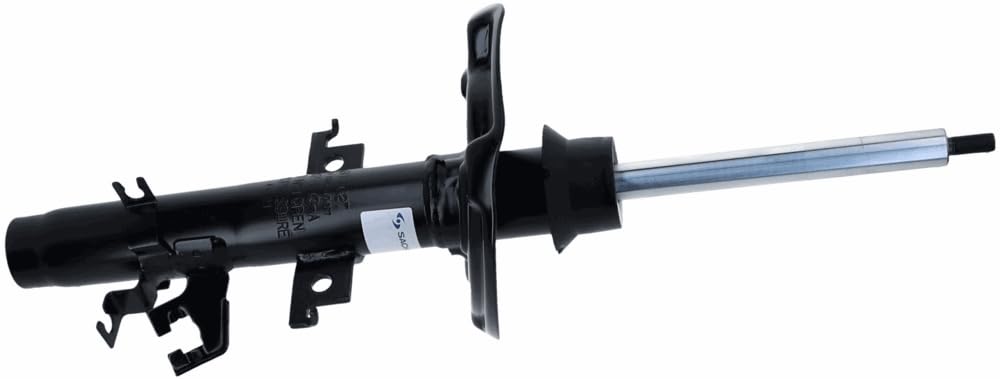 SACHS 317 627 Ammortizzatore per Nissan Kicks II (J11, J11_) 2013 - Dx, Assale anteriore e altri veicoli