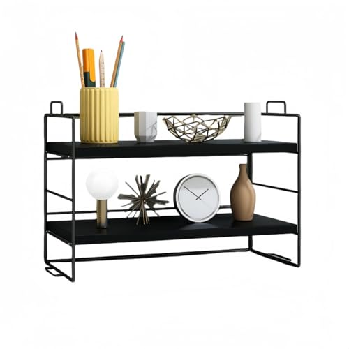 Dingtianlidi �I�[�v�����b�N �{�I ���I �f�X�N���[ ���b�N ��u�I �f�X�N�V�F���t ���[�I �k�� ���ド�b�N �{ ���[�� ���� ���� �����u�� ���� �g���ȒP �ȃX�y�[�X (��i��,�u���b�N�{�����X�e���g) [���s�A���i]