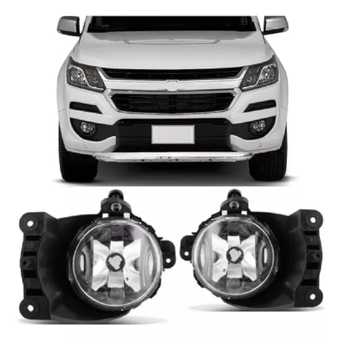 Par Farol De Milha S10 2017 2018 2019 2020 2021 2022