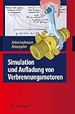  Simulation und Aufladung von Verbrennungsmotoren