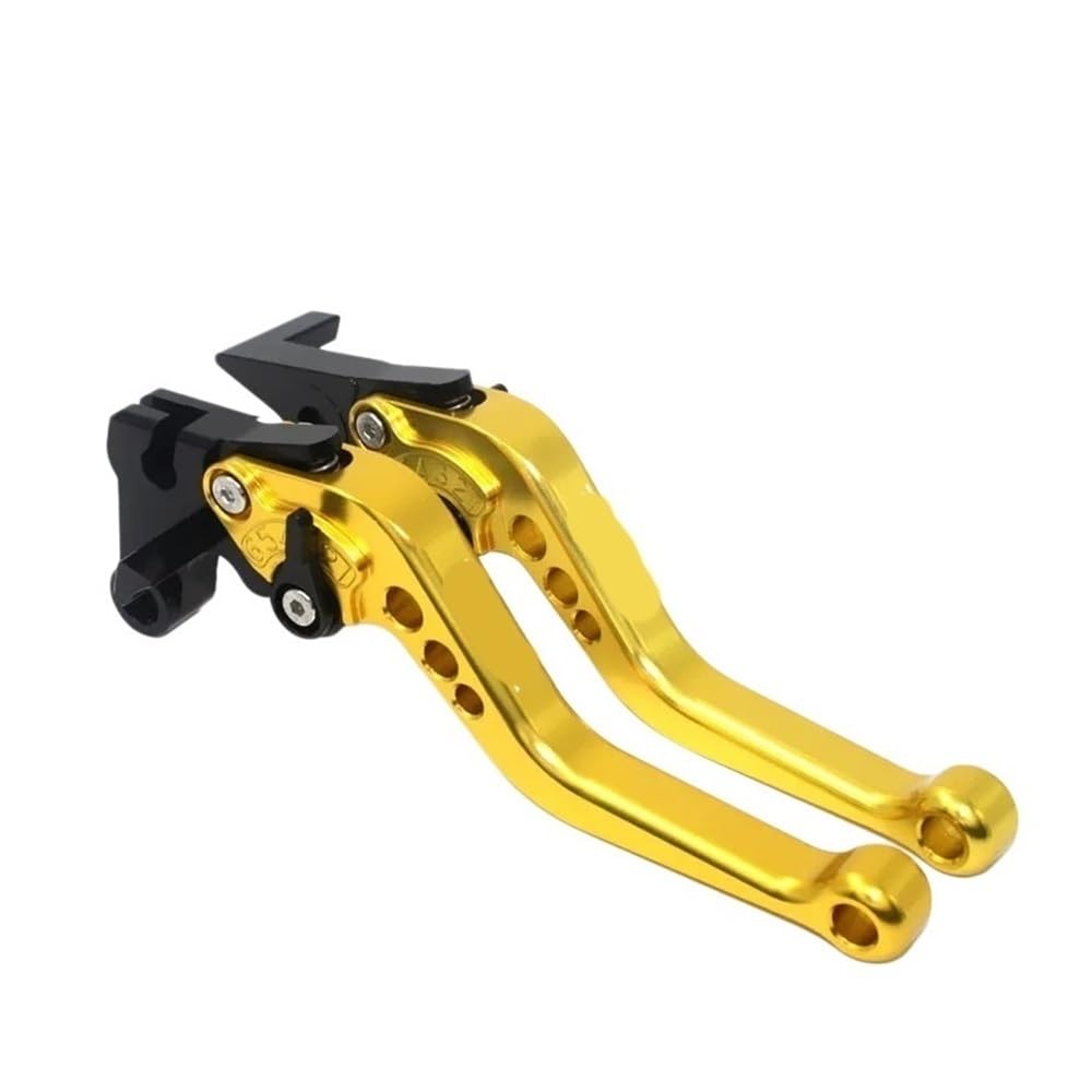 TYUIKN Brake Levers for TNT300 TNT600 BN600 BN302 Stels600 RK6/BN