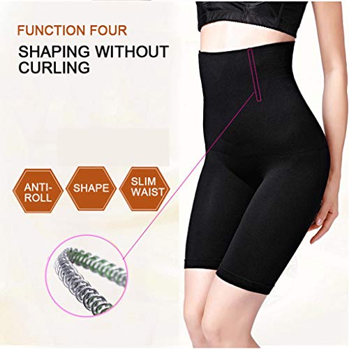 Slips corps shapewear gainant minceur haute compression pour silhouette affinée