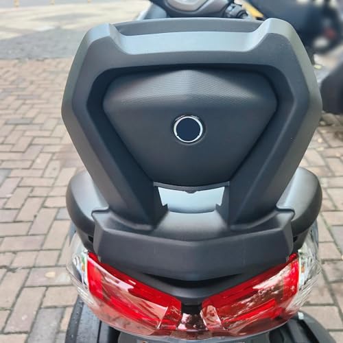 Coussin siège dossiers passager Nmax finition premium pour moto modifiée Yamaha 2022