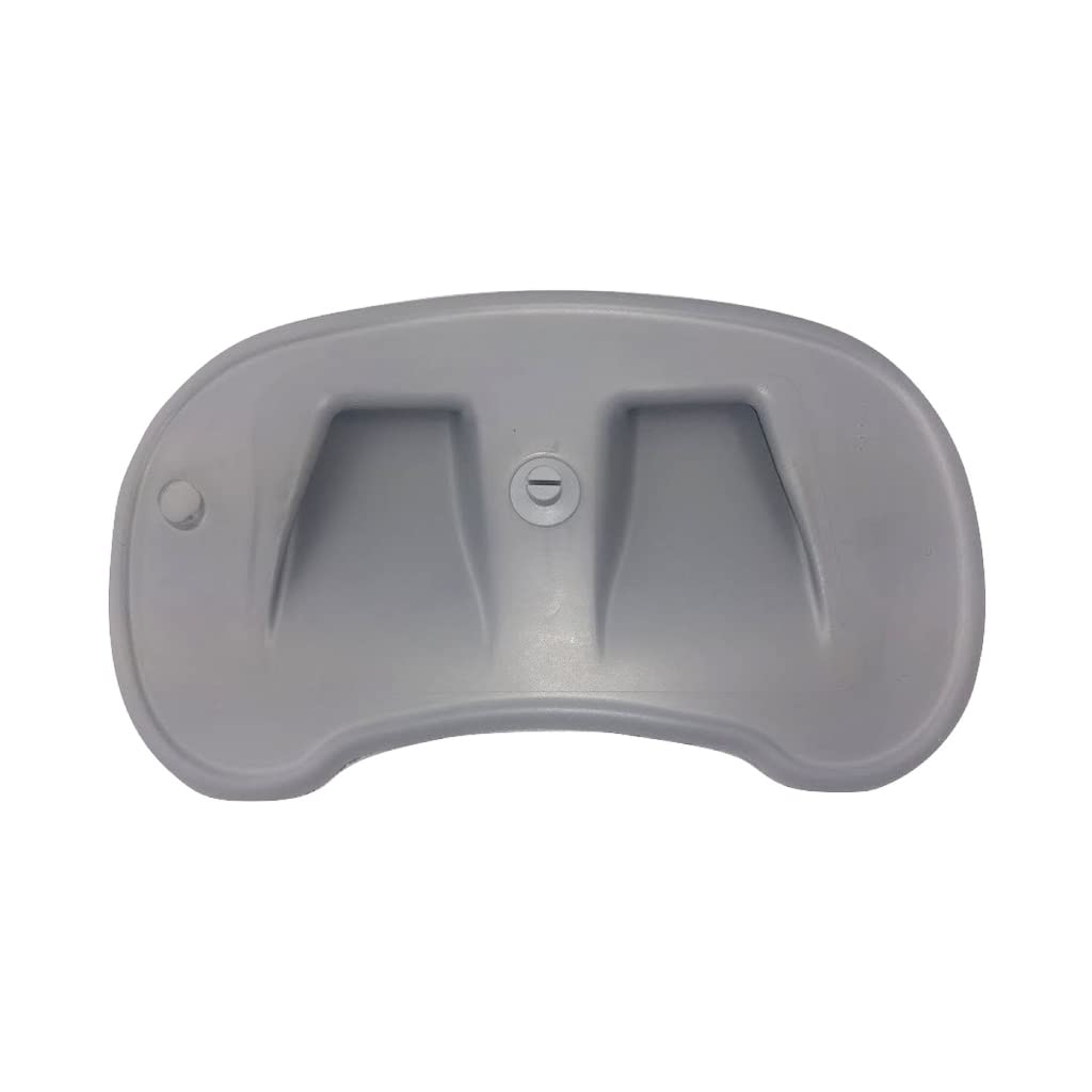 Amazon.com: Sundance Spas 6455-502 Replacement Pillow for 780