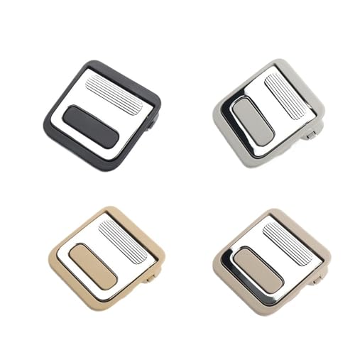 Alfombrillas Coche Goma Grises Marca ASDGH