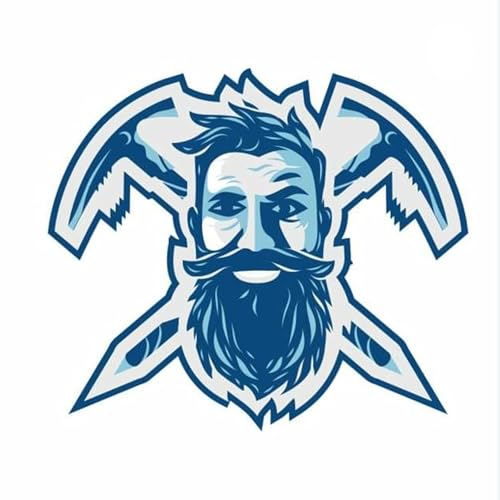 Chodź Pokażę CI Islandię cover art