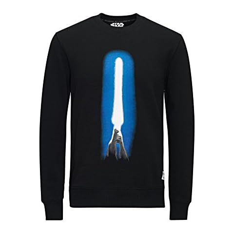 Sweat JACK & JONES Star Wars Cover