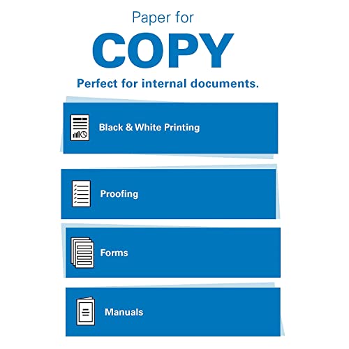 Image of Hammermill Colors Salmon, 20lb, 11 inch x 17 inch, Ledger, 5500 Sheets /5 Ream Case(102103C)