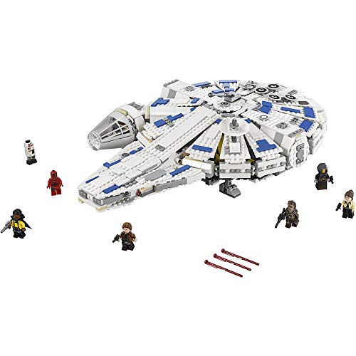 75212 Star Wars TM Kessel Run Millennium Falcon - Lego - Immagine 3