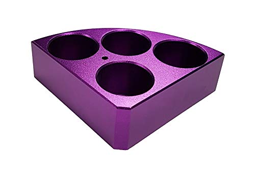 edulab 153–018 Block Heizung, Reaktionsgefäß, Institut Supérieur de, 20 ml