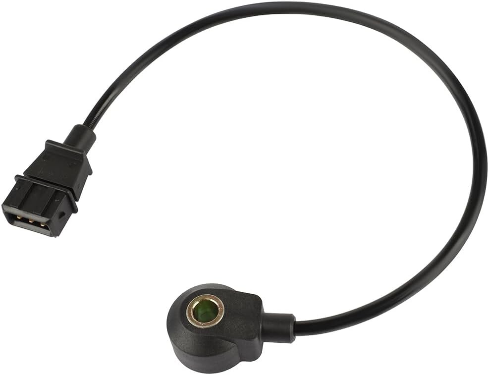 Knock Sensor Ignition Detonation Sensor for 2001-2006 for Hyundai for Santa Fe Ks147 3925037100