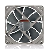 État du projet: neuf Ventilateur de Refroidissement pour pour Noctua NF-P12 redux-900 DC12V 0,025A 0,3W 900 TR/Min 120 * 120 * 25 mm 3 Broches (Neuf)