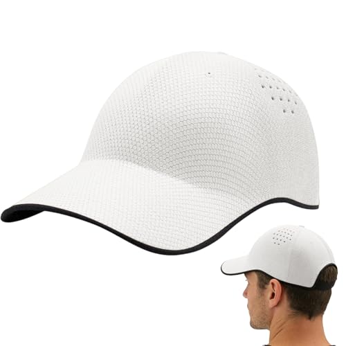 Casquettes de baseball pour femmes chapeau de soleil léger et sèche-rapide