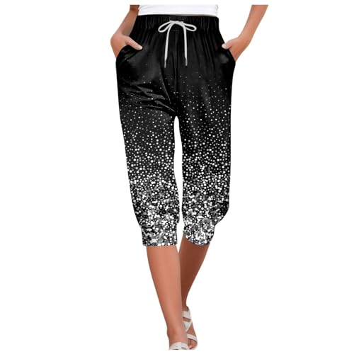 Pantalones cargo para mujer, cintura elástica, pantalones deportivos, viajes, motocicleta, correr, playa, fútbol, trabajo, clase ajustada, plata, XL