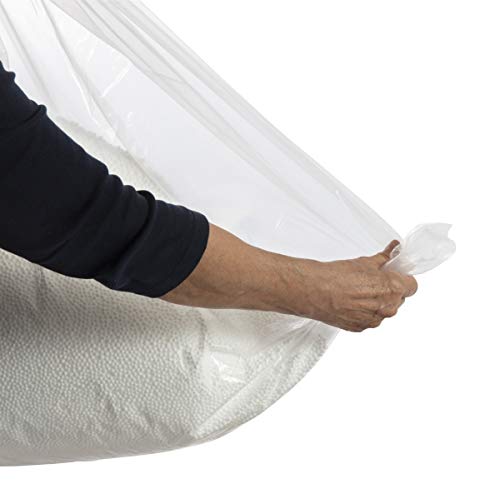SITTING POINT only by MAGMA EPS-Perlen - Nachfüllpack 200 Liter in Antistatik-Beutel